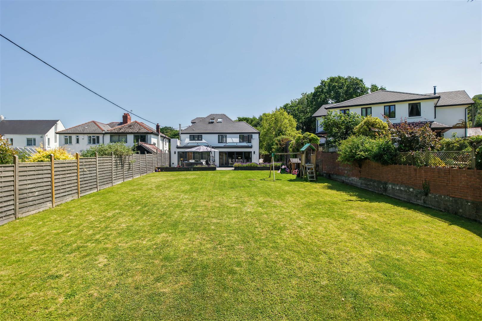 Gwern y Steeple, Peterston Super Ely, Vale of Glamorgan, CF5 6LG